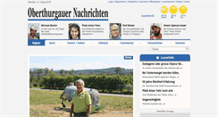 Desktop Screenshot of obna.ch